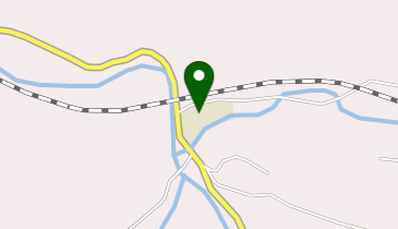 九重町立野矢小学校の地図画像