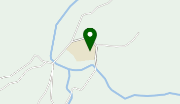 玖珠町立日出生小学校の地図画像