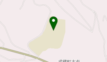 国東市立志成学園の地図画像
