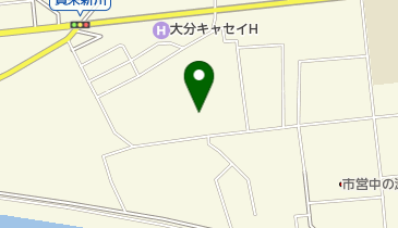 認定こども園えのくま幼稚園の地図画像