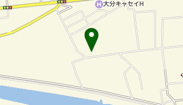 智泉福祉製菓専門学校の地図画像