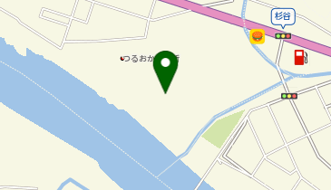 佐伯市医師会立佐伯准看護学院の地図画像