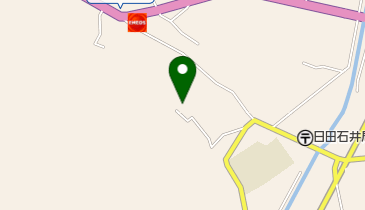 認定こども園五和保育園の地図画像