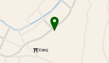 みそらこども園の地図画像