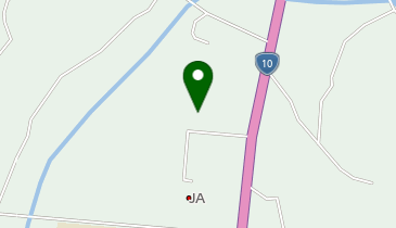 野津南保育園の地図画像