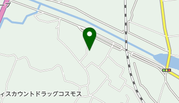 アソカ保育園の地図画像