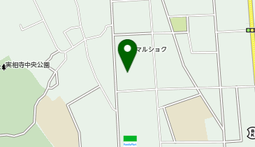 ワークマンプラス別府店の地図画像