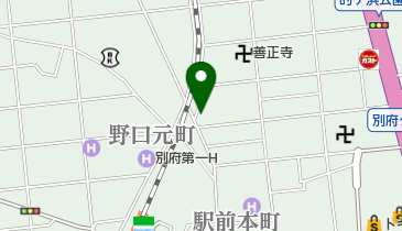 明倫堂駅前店の地図画像