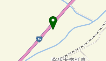 フジスエ酒店の地図画像