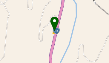 天之家の地図画像