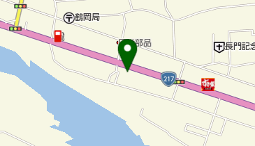 AUTO SPORTS JINの地図画像