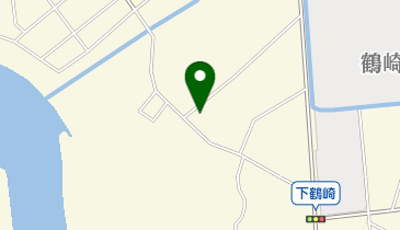 竜田自動車の地図画像