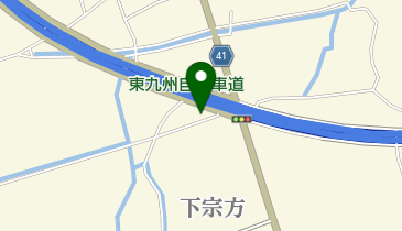 平山商会車検センターの地図画像