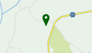 山香温泉風の郷の地図画像