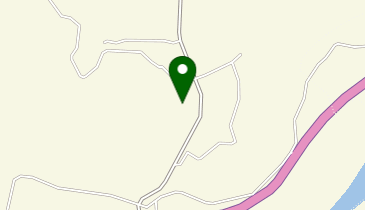 大分市ふれあい交流宿舎のつはる西部の楽校の地図画像