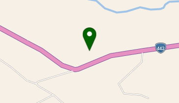 民宿久住の地図画像