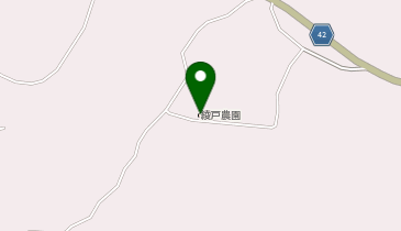 綾戸農園の地図画像