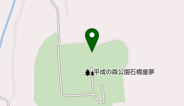 宇佐市平成令和の森スポーツ公園野球場の地図画像