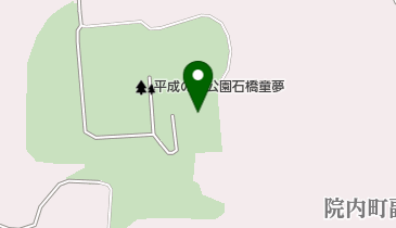 宇佐市平成令和の森スポーツ公園屋根付運動広場石橋童夢の地図画像