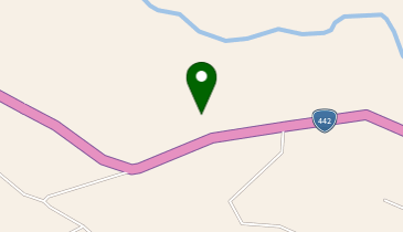 久住高原温泉オートキャンプ場の地図画像