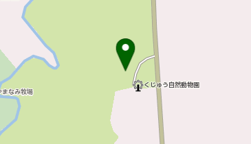 ウェナヴィレッジくじゅうの地図画像