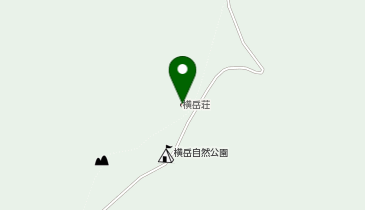 杵築市大田横岳自然公園キャンプ場の地図画像