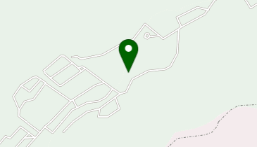 ありが湯キャンプ場の地図画像