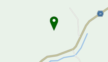 YUNOMORI CAMP SITEの地図画像