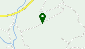 ゴルフクラブグリーンの地図画像