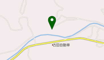 ニュー津久見ゴルフセンターの地図画像