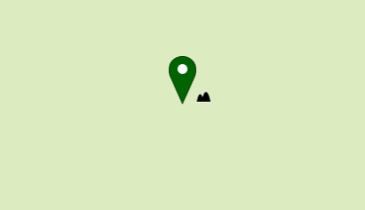 牧の戸展望台の地図画像