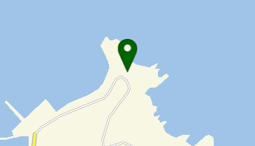 元の間海峡段々展望所の地図画像