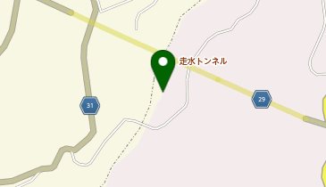 走水峠の地図画像