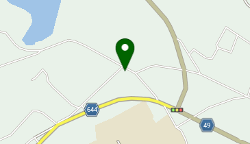 (有)中野酒造の地図画像