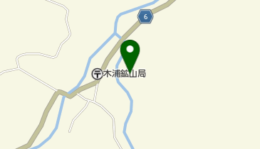 木浦すみつけ祭の地図画像