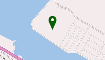 津久見扇子踊り大会の地図画像