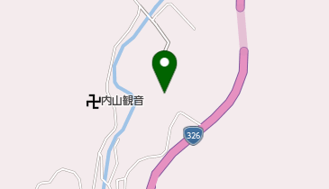 真名野長者まつりの地図画像