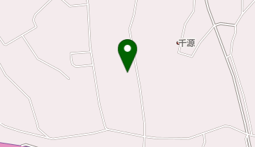 橋本観光ぶどう園の地図画像