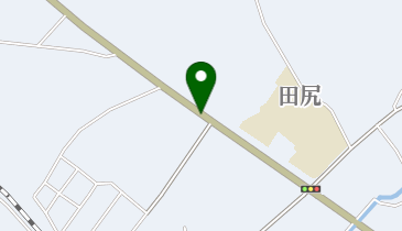 松本果樹園の地図画像