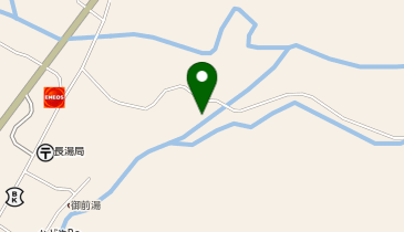 芹川の地図画像