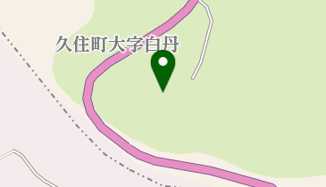 九州航空(株)の地図画像