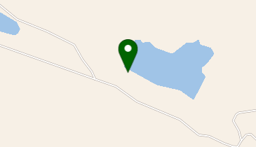 曽田の池の地図画像