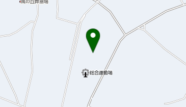 ディーアクト(D-ACT)スポーツパーク永添の地図画像