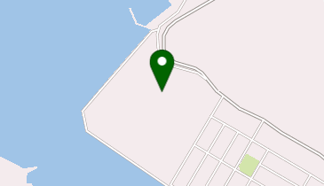 津久見市総合運動公園の地図画像