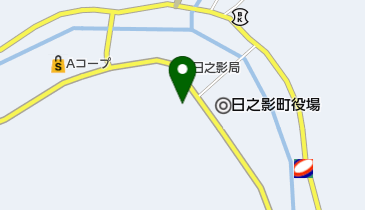 まちなか図書館中央保育園の地図画像