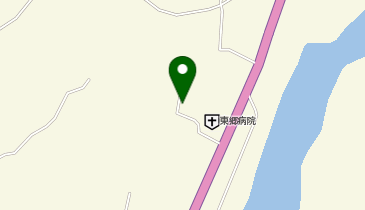 東郷町商工会館の地図画像