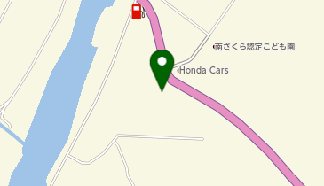 吉田葬祭会館の地図画像