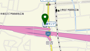 宮崎第一信用金庫赤江支店の地図画像