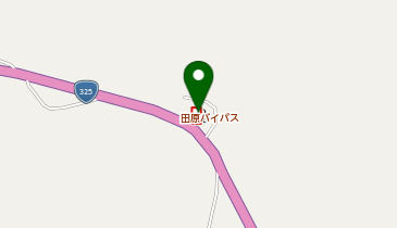 JAみやざき玄武山支店の地図画像