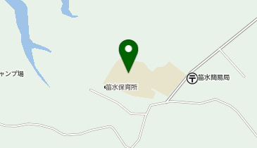 都城市立笛水中学校の地図画像